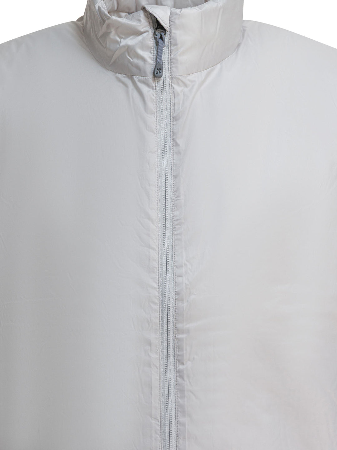 Houdini Sportswear Dunfri Jackets and Coats - Grey | 6058834f62fed972ae9cdce5652964b2e7b1cb06