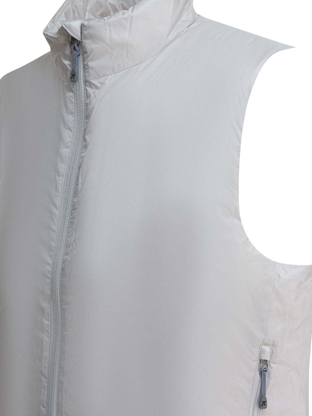 Houdini Sportswear Dunfri Jackets and Coats - Grey | 8e669d956a34299ebeafd71d7c07a01d4759c578