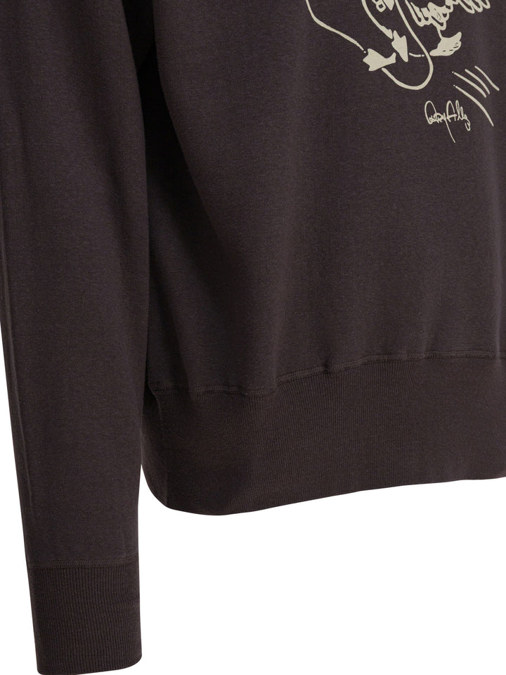 Human Made  Sweatshirts - Brown | 0a4f680d23fe5fdd62074f920b65b641bc791ad8