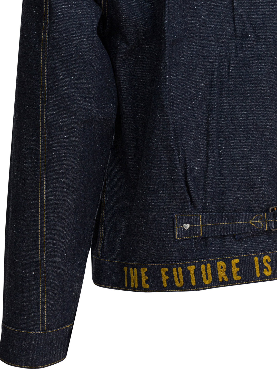 Human Made Denim Overshirt Jacket Jackets and Coats - Blue | 7fd215f8b85469a2140e4135c32dd92c4cf724fd