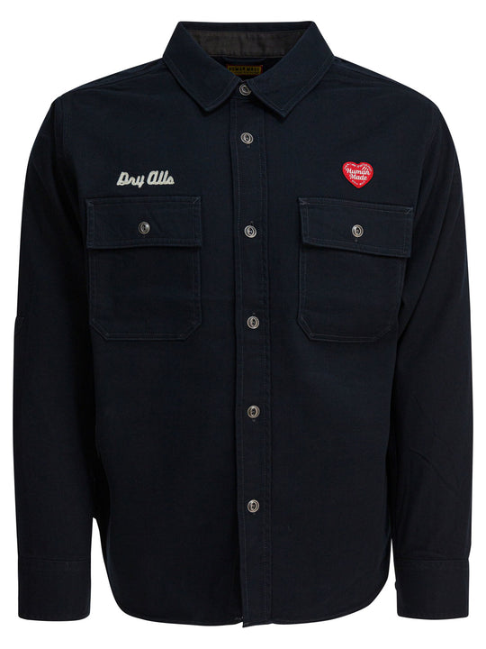 Work Jackets And Coats Blue