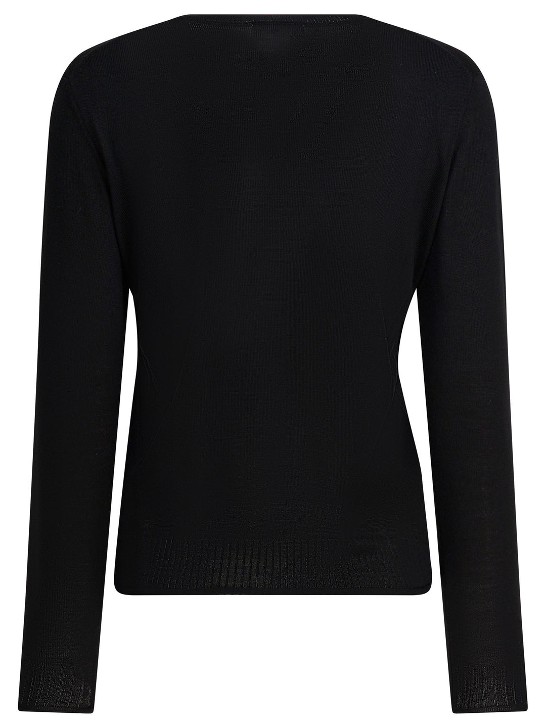 Ines De La Fressange  Knitwear - Black | db3e6c16abcb9d6d6d24b774d2a29dfb1887f04a