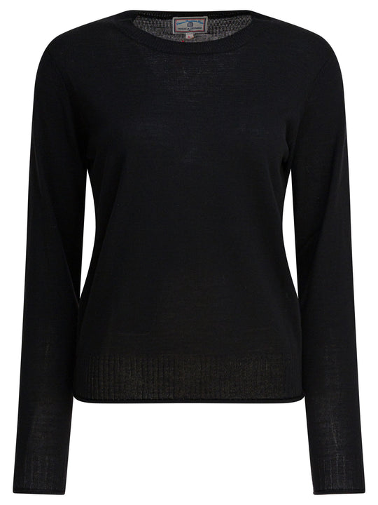 Knitwear Black