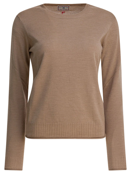 Knitwear Beige
