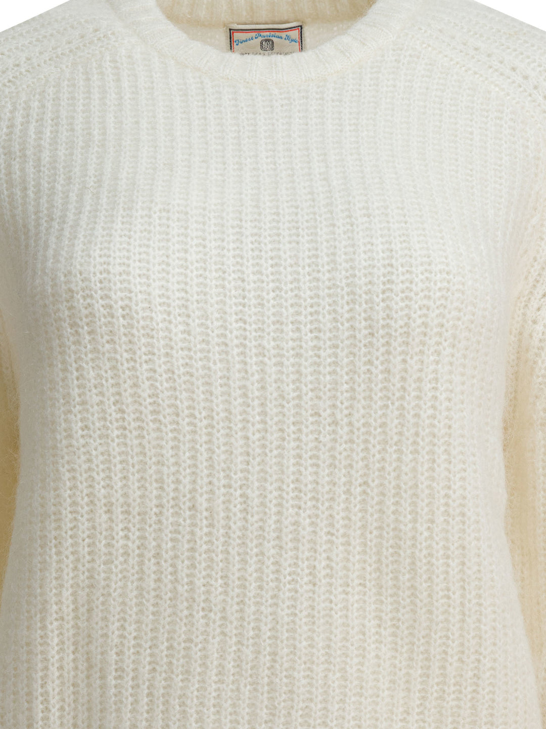 Ines De La Fressange  Knitwear - White | d691f2c48636348a46c0f4e2c7dda6b81d222106