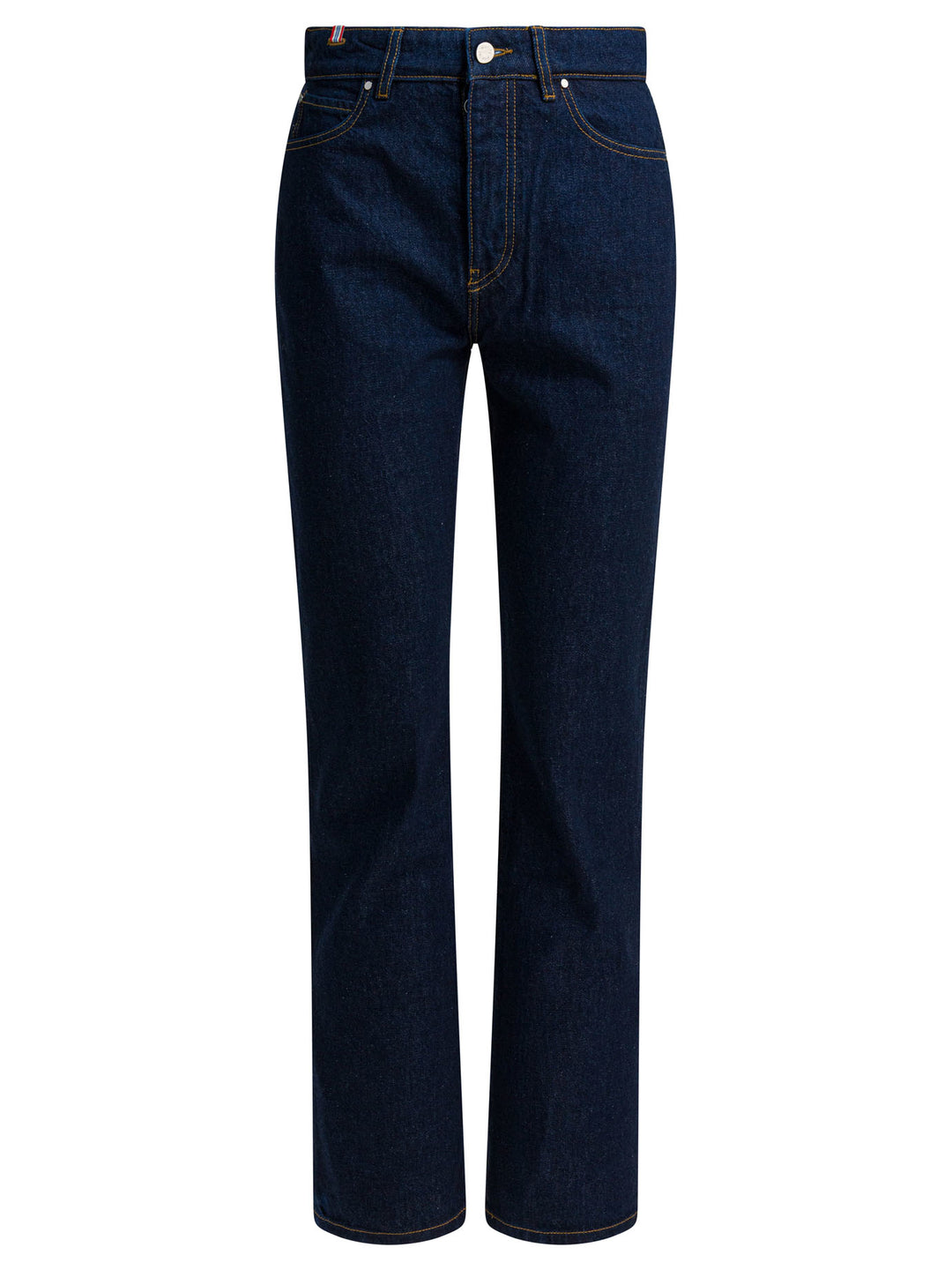 Ines De La Fressange  Jeans - Blue | b6a55d95964df2fa02c6964fa320a045627e936e