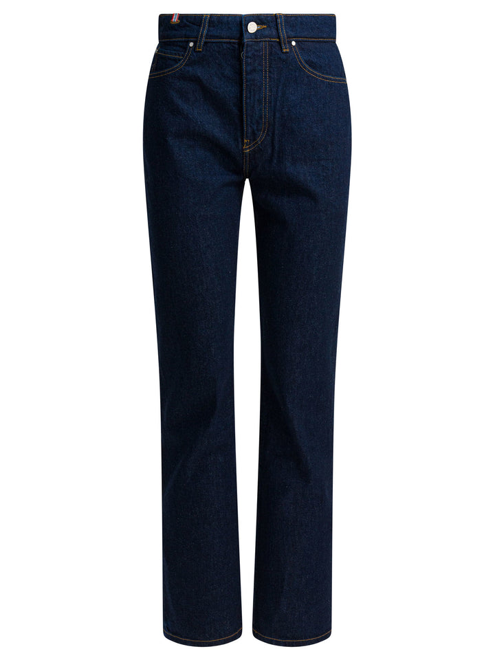 Ines De La Fressange  Jeans - Blue | b6a55d95964df2fa02c6964fa320a045627e936e