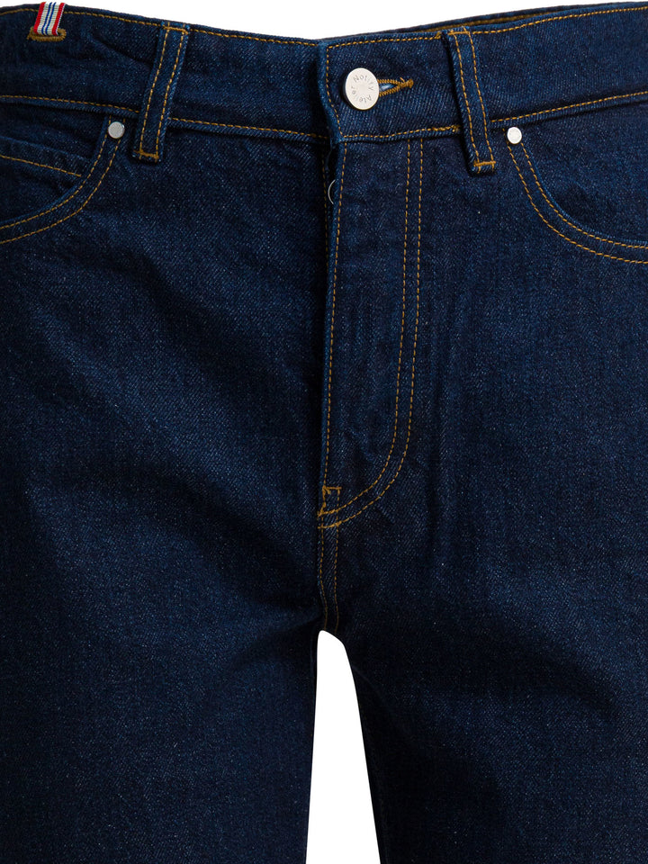 Ines De La Fressange  Jeans - Blue | 6b959bacf0bced8ba733966a3bae6fdd576158df