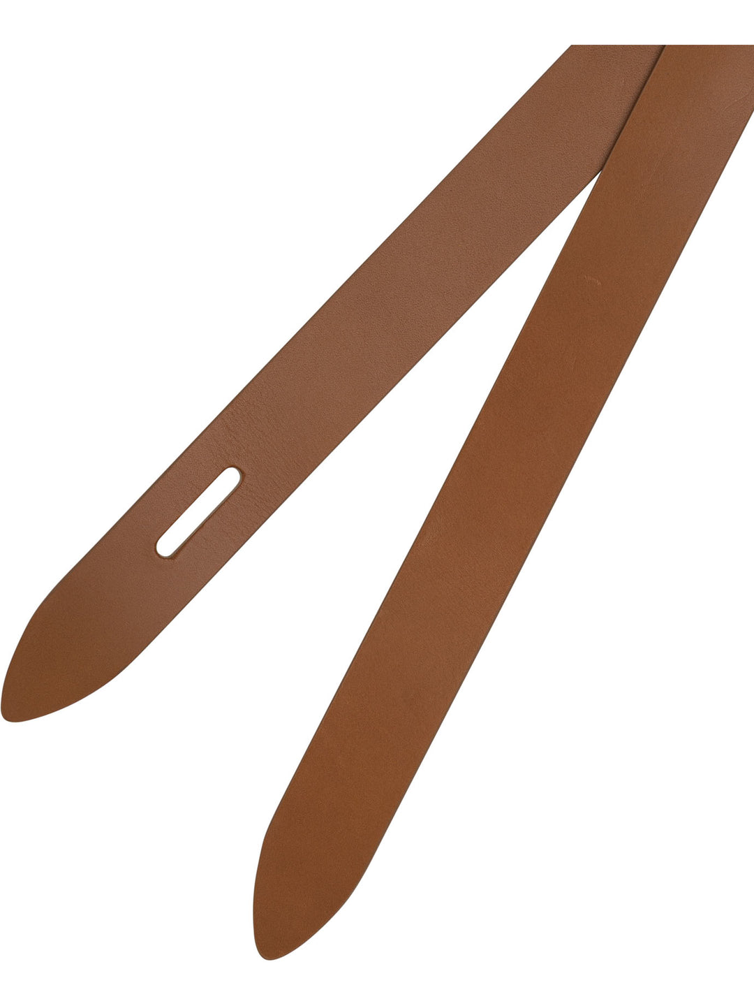 Isabel Marant Lecce Belts - Brown | 0133aef75c631211bd45eab243fd5ff1069148cb