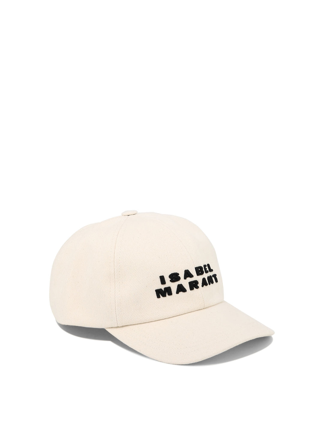 Isabel Marant Tyron Hats - Beige | bdbc352c61eb09044ca708f0a4501dcf99863b2a