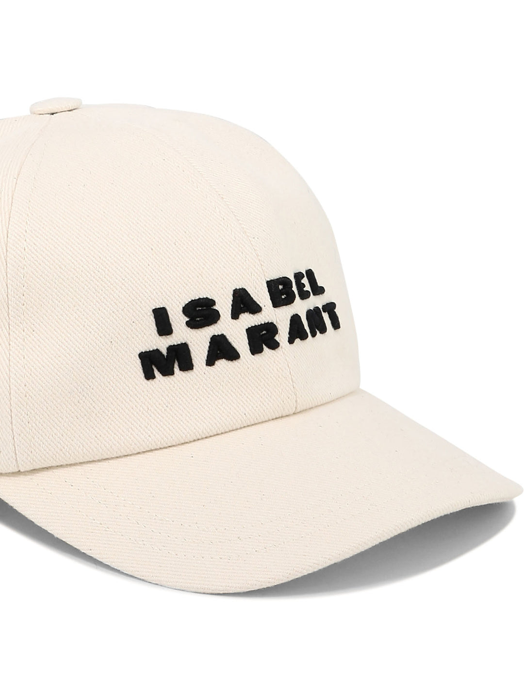 Isabel Marant Tyron Hats - Beige | e9c0b30cfabe094fe7fec339b97c97cac98b5b8a