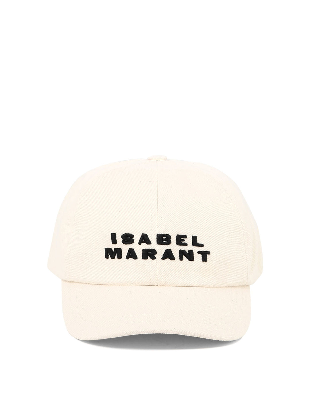 Isabel Marant Tyron Hats - Beige | 52f642f86a35c6e170b86c7d1bfeb733c4ce74c9