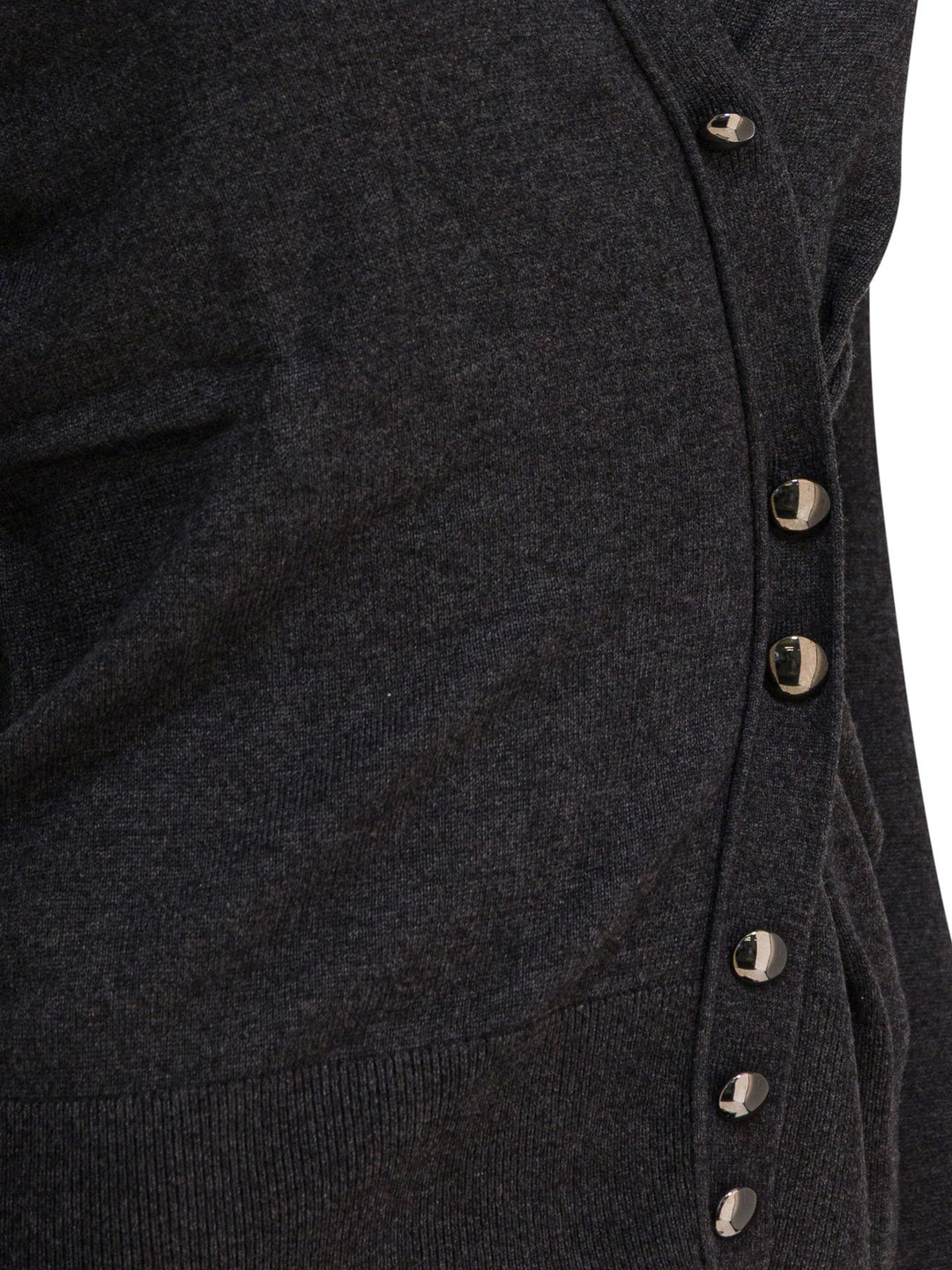 Isabel Marant Cory-Gd Knitwear - Grey | 929fc7b7f155620af4bc1eb896028e96ef87cc56