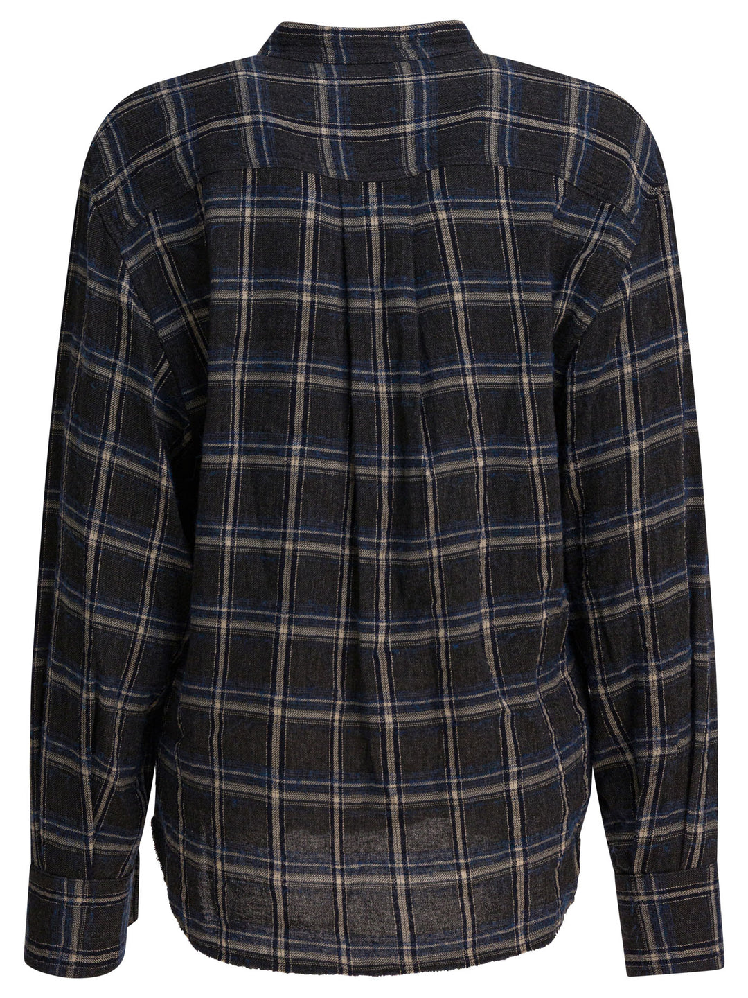 Isabel Marant Gerla-Gd Shirts - Blue | dbcc8e3676511b0e96e096c94f7b3172ee945b79