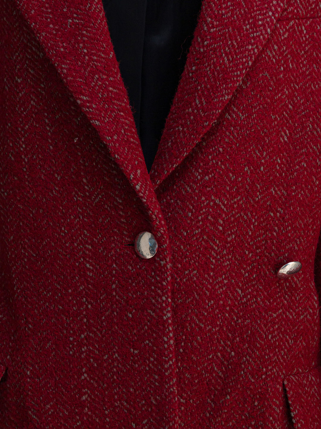 Isabel Marant Gallie Jackets and Coats - Red | e0028bc4b396e4fcc4fd52cac45f82d45d3150d3