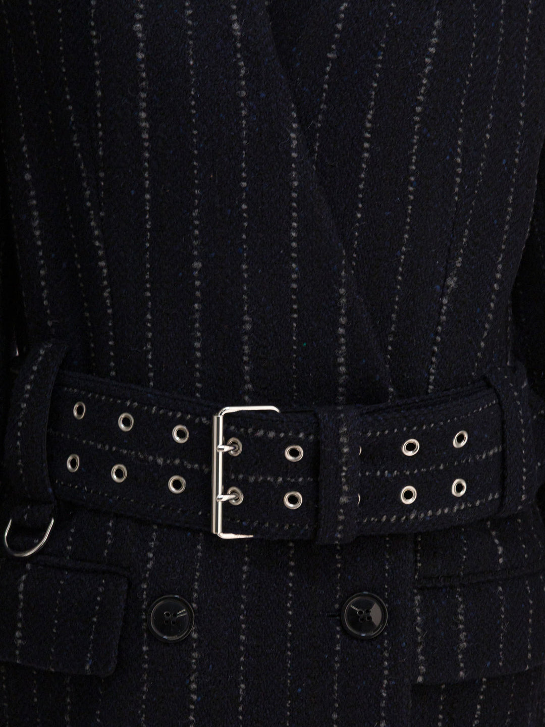 Isabel Marant Fyma Jackets and Coats - Blue | 5d19da41beddfe3aba2a4abd659e47e894ca43e8