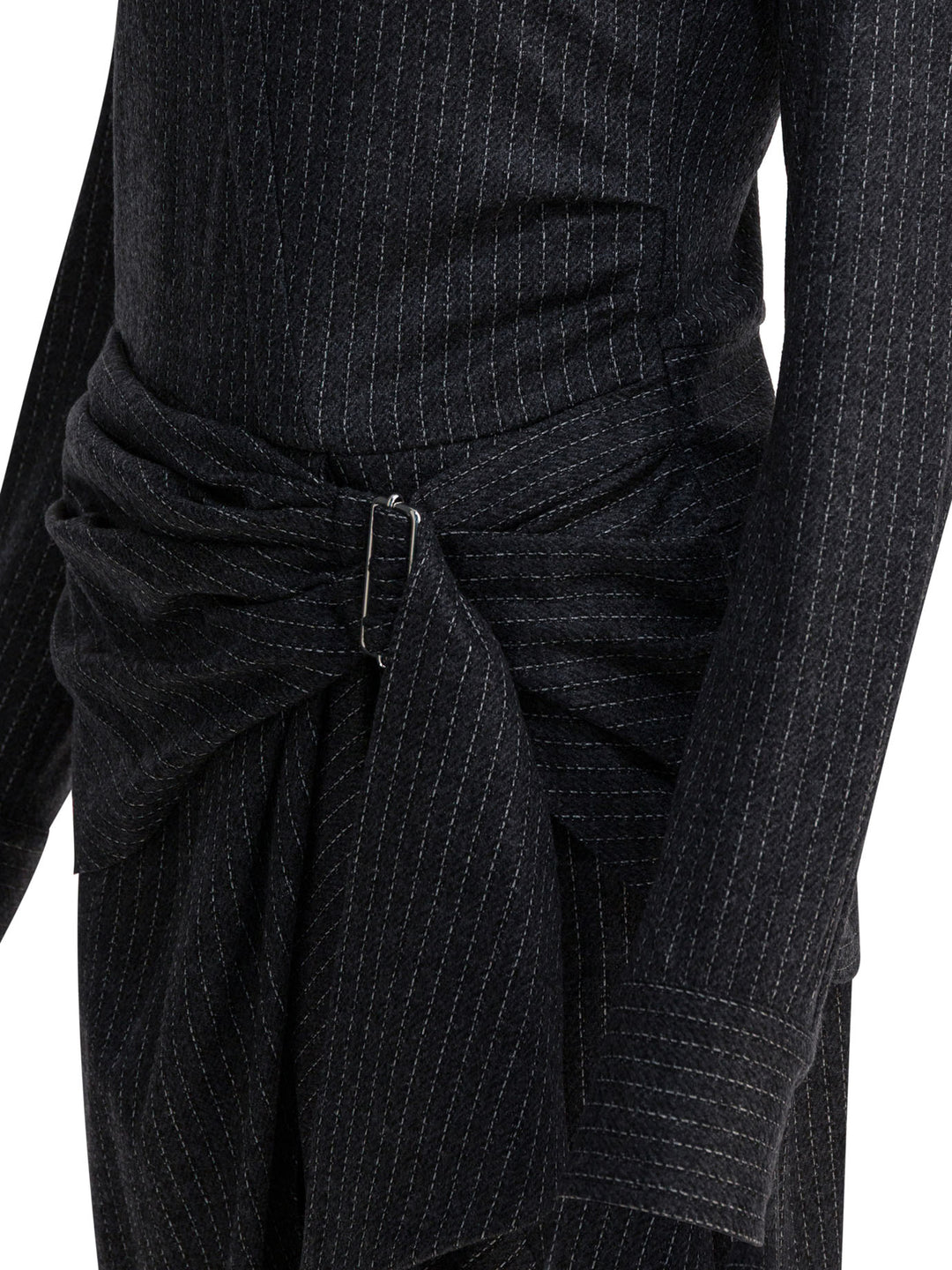 Isabel Marant Rosalie Dresses - Grey | 8c817dde71ef019ca3d4d35f5ae1167285ee33db