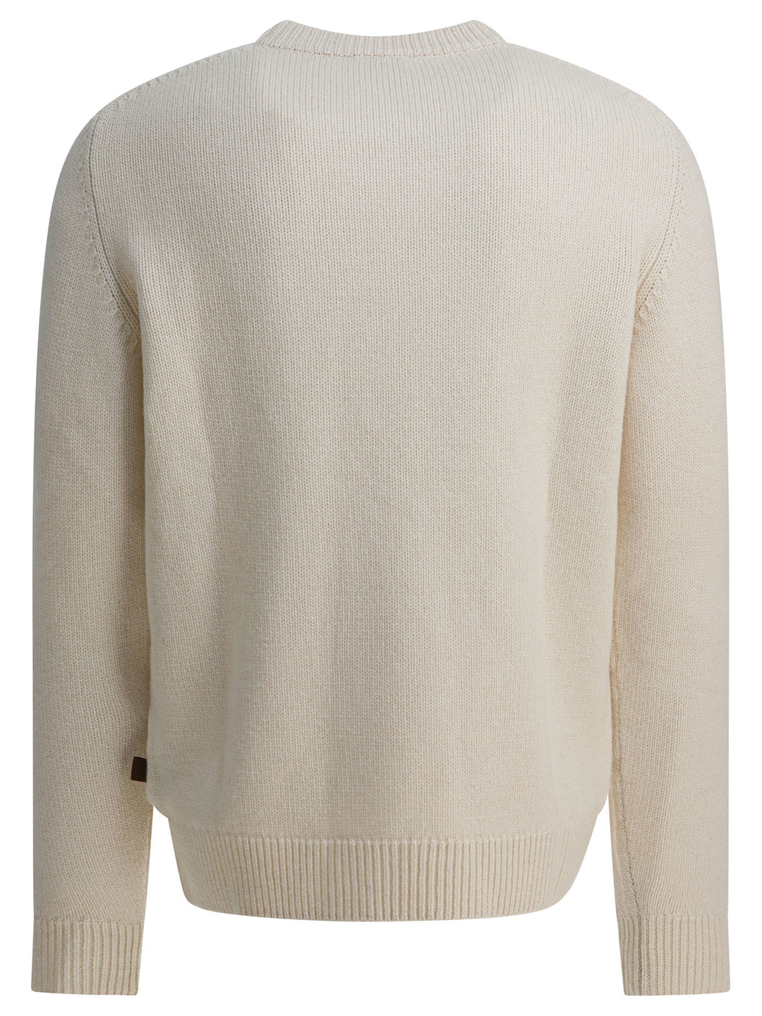 Jacob CohëN  Knitwear - Beige | a24b91a418e9d8b7920b045fe8144119034fa395