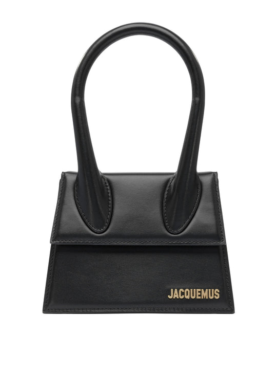 Le Chiquito Handbags Black