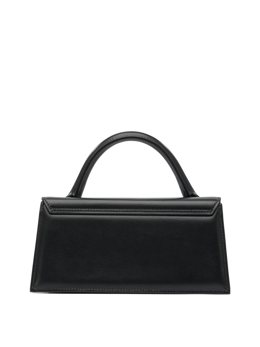 Jacquemus Le Chiquito Handbags - Black | dd1e849467b6ac6cf25a983713d649245918ddb7
