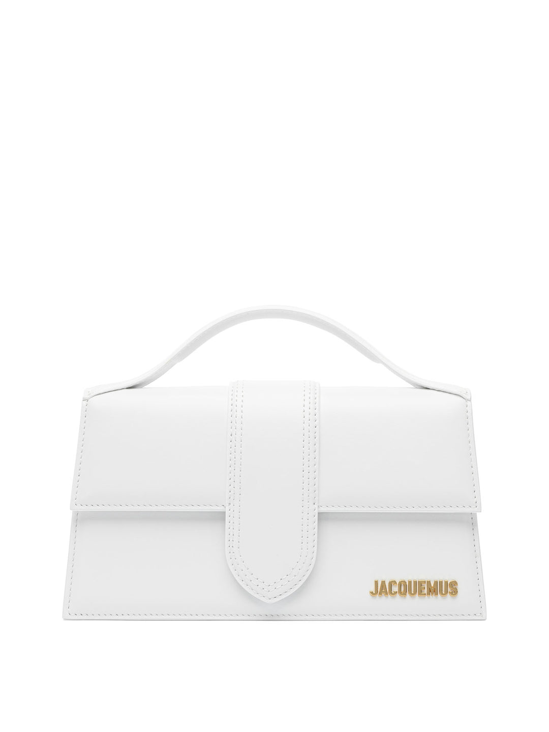 Jacquemus Le Grand Bambino Handbags - White | bec6ff4f9f78949a555aa4bfd1694c12b12a28d9