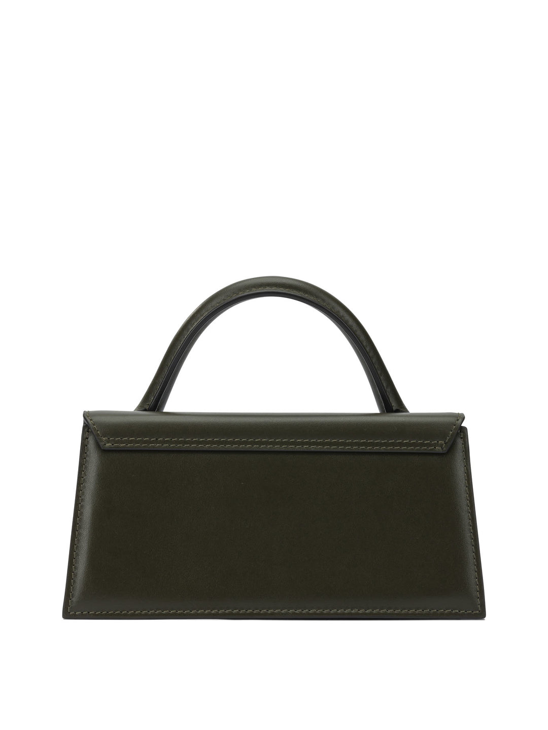 Jacquemus Le Chiquito Long Handbags - Green | 6e7c2378bfd9994472e22fdd550cf647c0f9385f