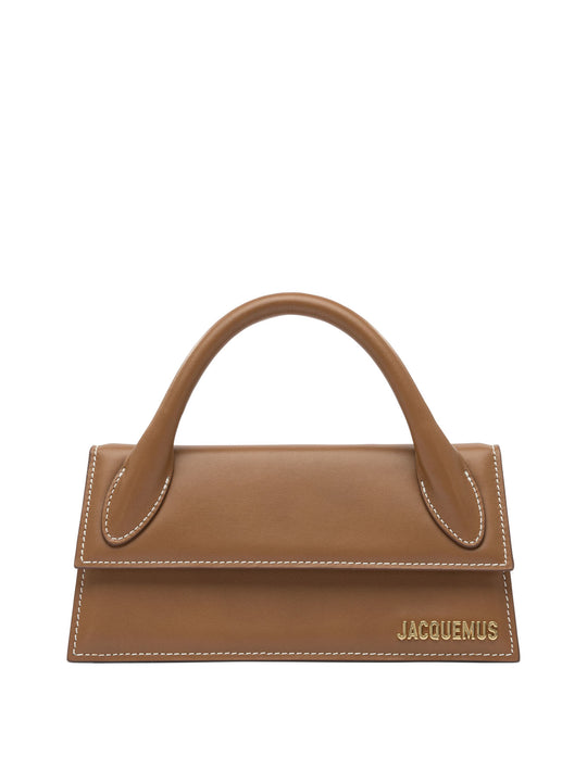 Le Chiquito Handbags Brown