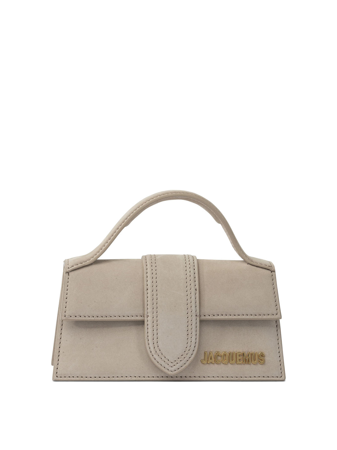 Jacquemus Le Bambino Handbags - Beige | 01a323fe4a8f9f38cb89085784b4efb89b7b6a2d