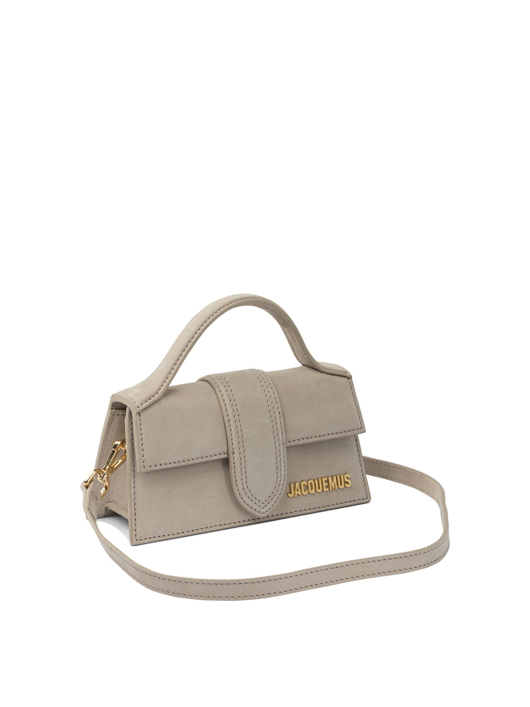 Jacquemus Le Bambino Handbags - Beige | 402cc0099eb2a63d869e54e02045461b4948a96b