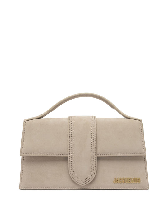 Le Grand Bambino Handbags Beige