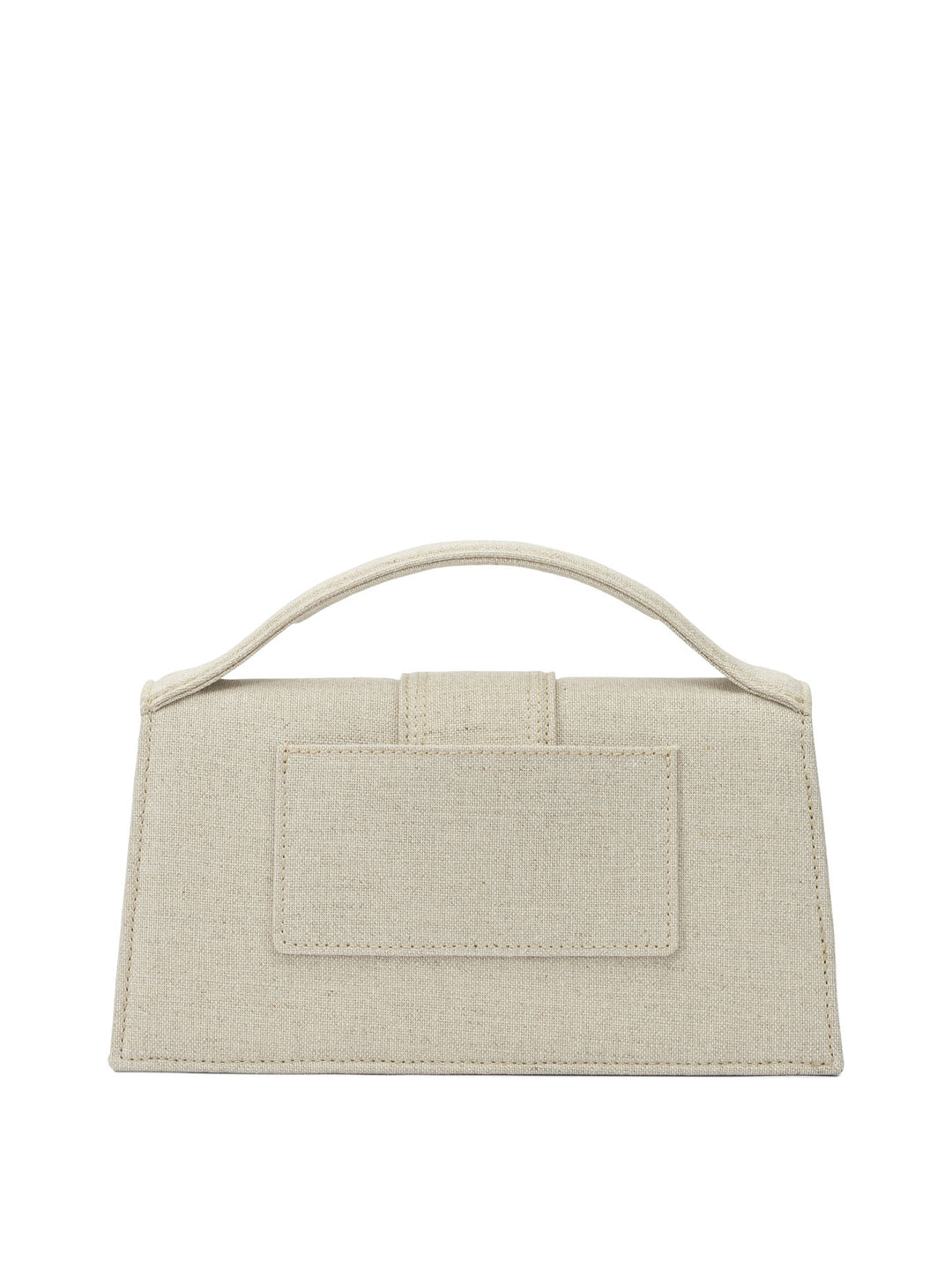Jacquemus Le Grand Bambino Handbags - Grey | 93b74b184ddfacbac12c4f76d9836410dd57f996