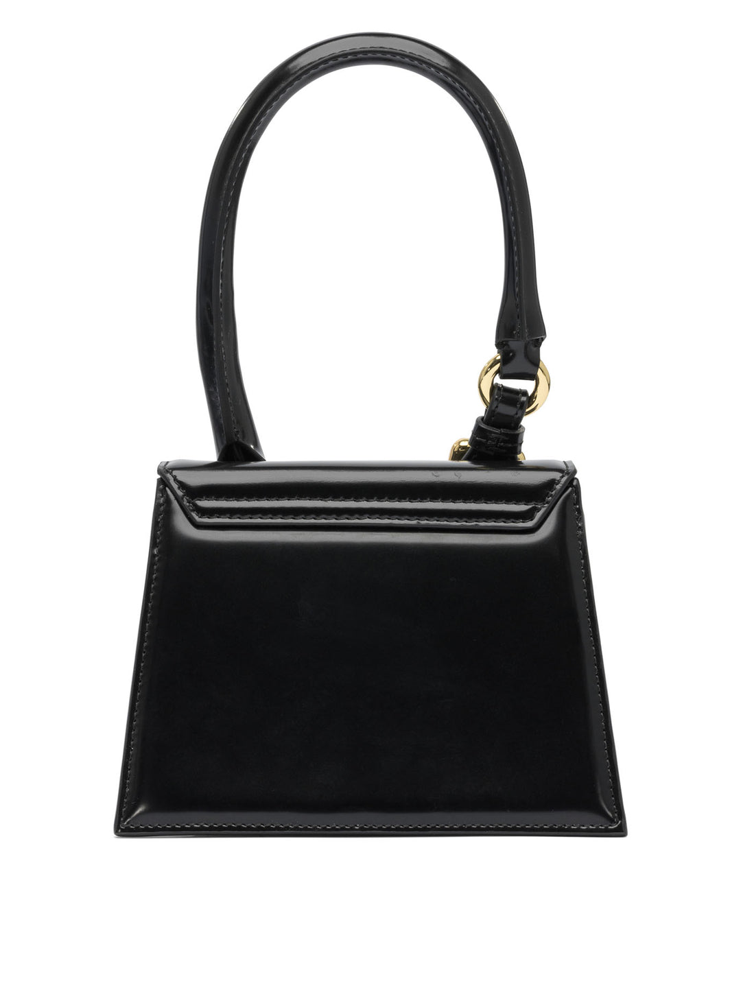 Jacquemus Le Chiquito Handbags - Black | 4eb18a62caf0491e0bfd2400db3a821bd6be646d