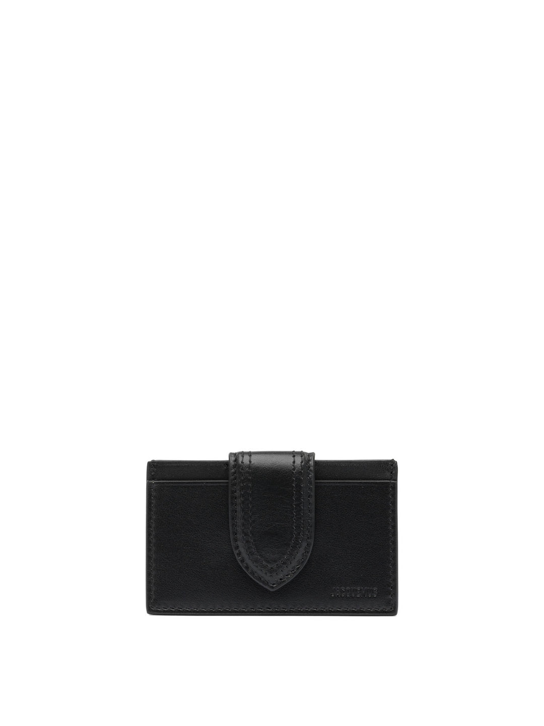 Jacquemus Bambino Wallets & Card holders - Black | c819ddfacb11f415bd8a3b238a15a90297dca428