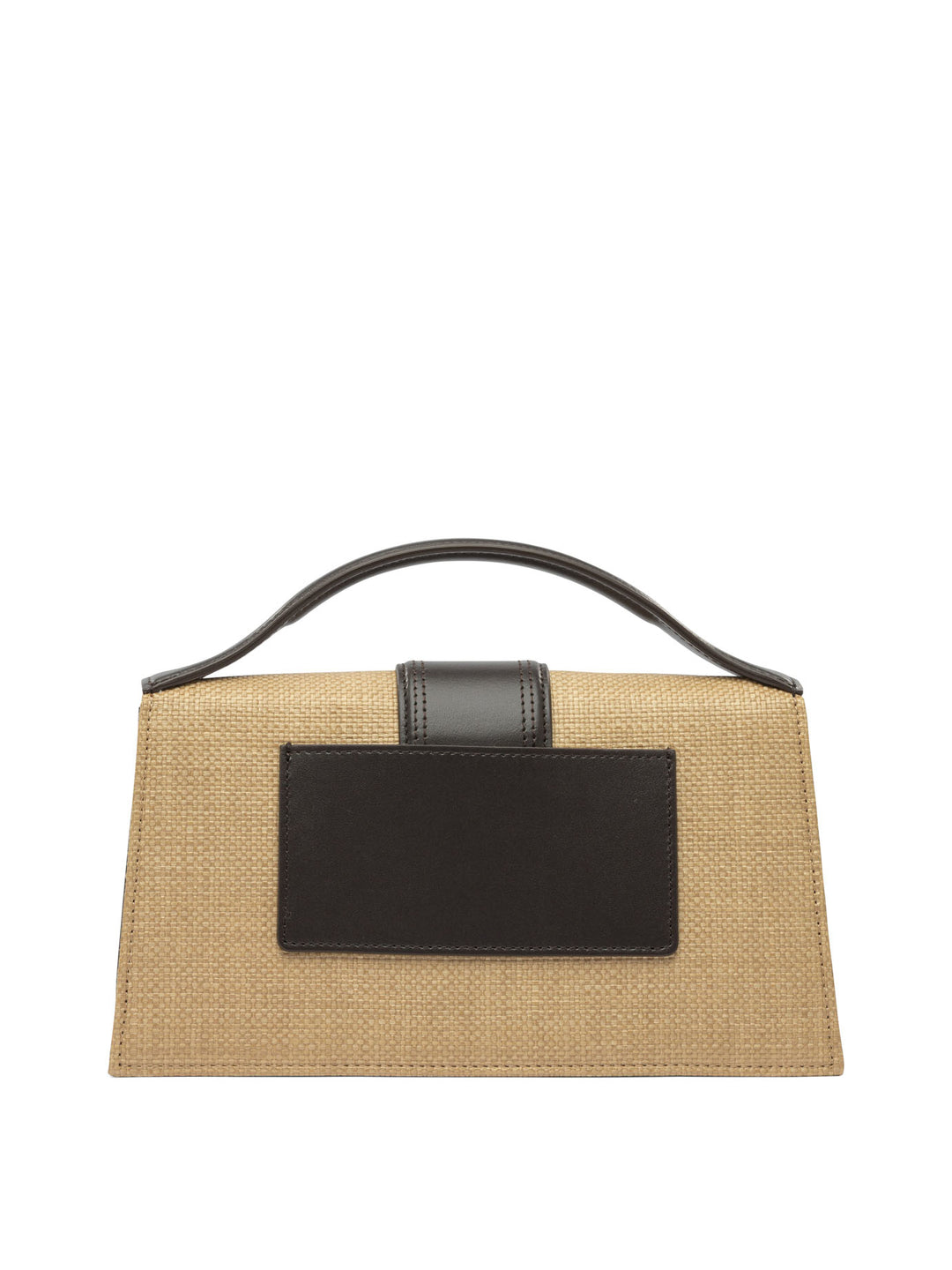 Jacquemus Le Grand Bambino Handbags - Beige | 7d5d5ec26a41d5bc6d963433c0b46fa1154b2661