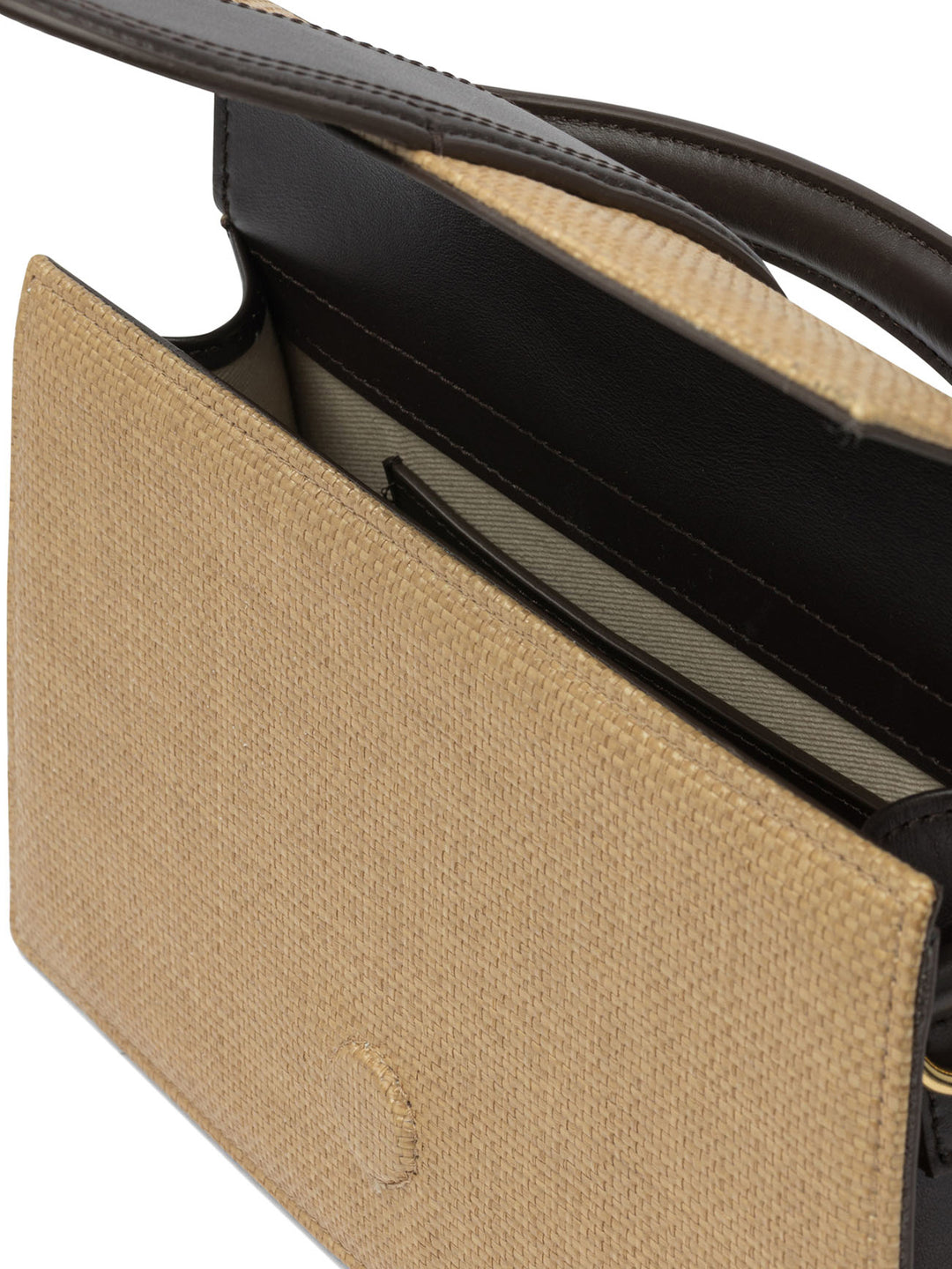 Jacquemus Le Grand Bambino Handbags - Beige | 4e5f87ef06e7edd20dd53c5d5e84cb5248cda27d