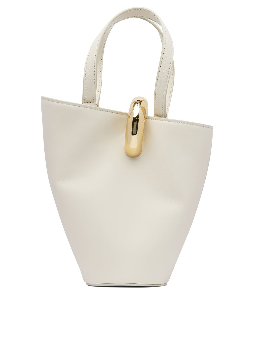 Jacquemus Le Bambola Handbags - White | dd70198d9b41449f2a03fcb1bed1dc629f047395