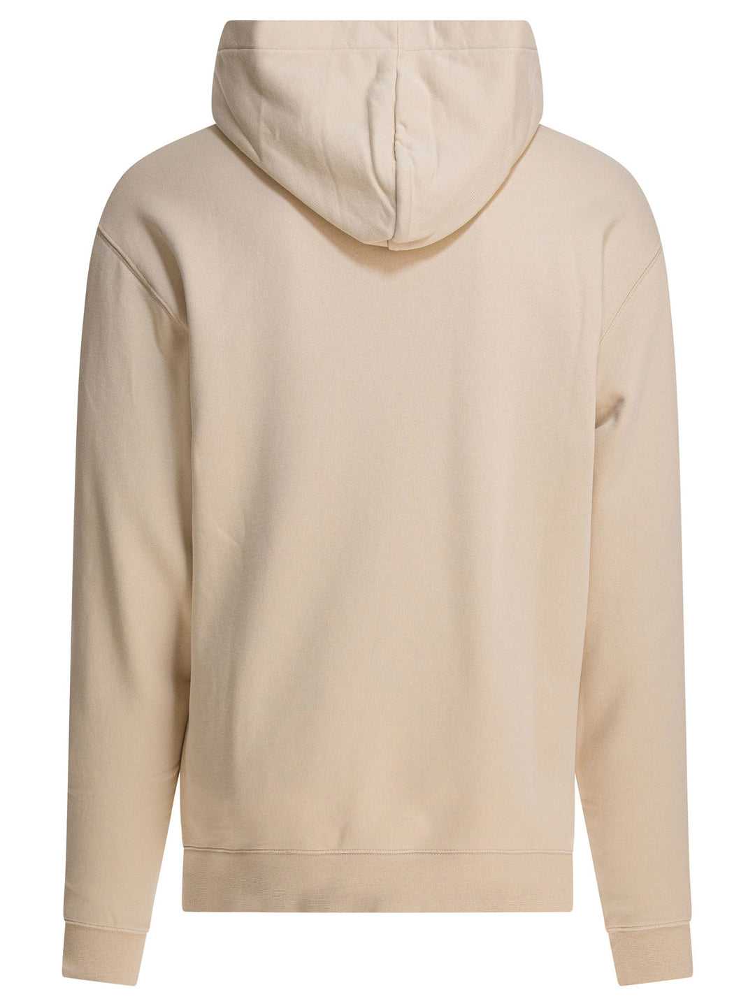 Jacquemus Gros Grain Sweatshirts - Beige | c858011f3c68b5ff96ab7b55fd2da6f2119b5ac0