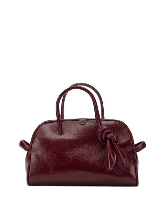Le Petit Turismo Handbags Bordeaux