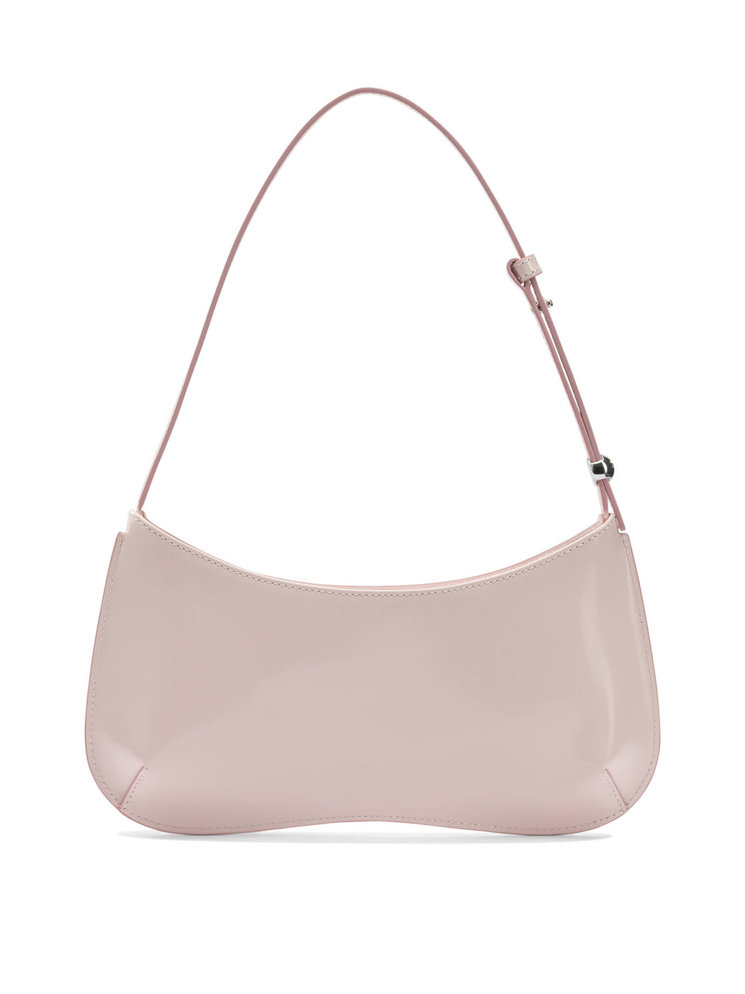 Jacquemus Le Bisou Shoulder Bags - Pink | 396de75140447ac0e112340df865efa8fbeae2bc