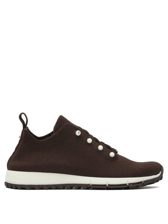 Veles Sneakers & Slip-On Brown