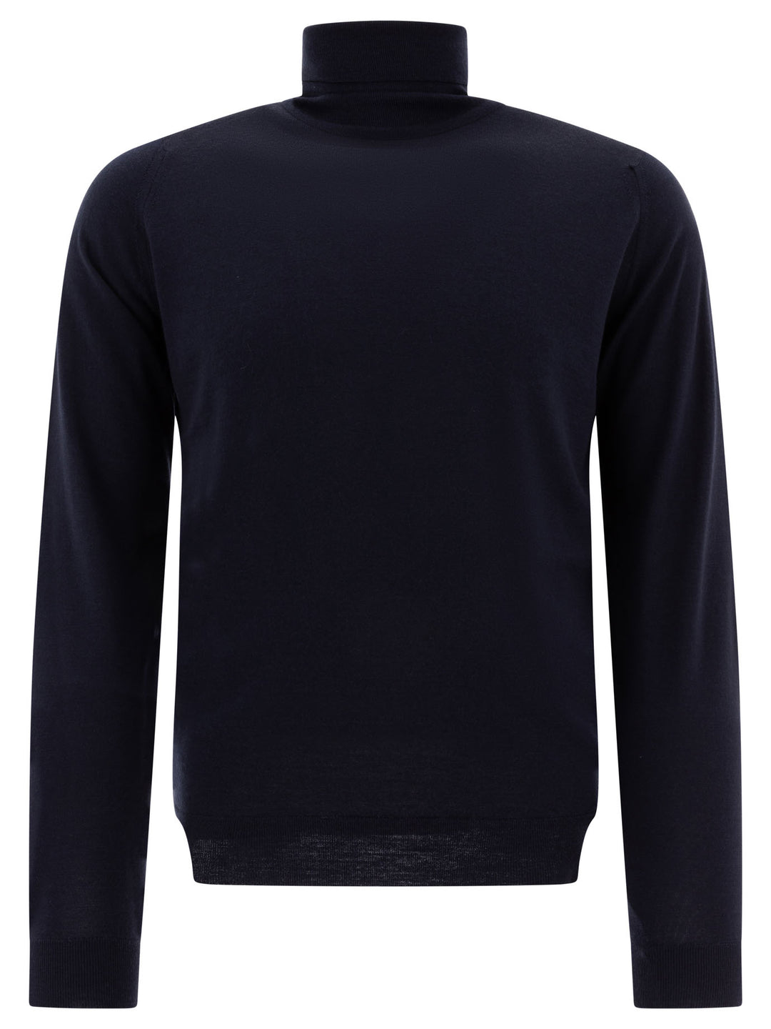 John Smedley Cherwell Knitwear - Blue | 1ab99744230a58ff1f2aeb609f921e99710bdcee