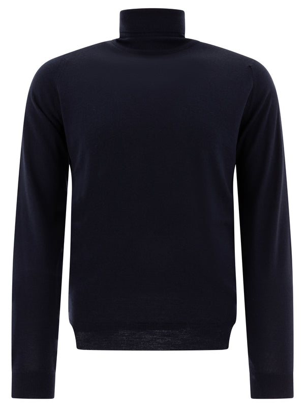 Cherwell Knitwear Blue