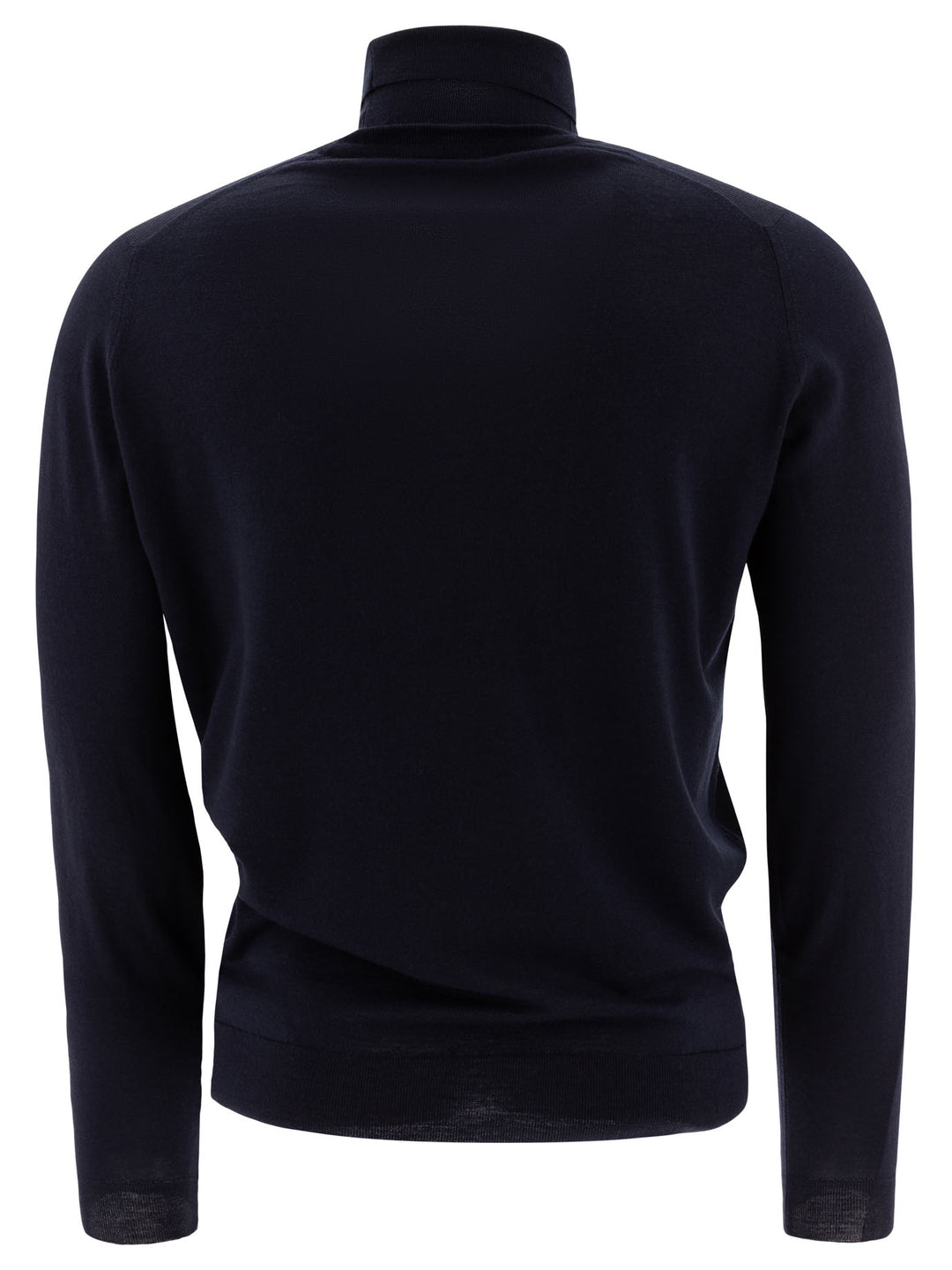 John Smedley Cherwell Knitwear - Blue | 30e69bfca94d28dbb29d5ff2d5e500d003a99fe7
