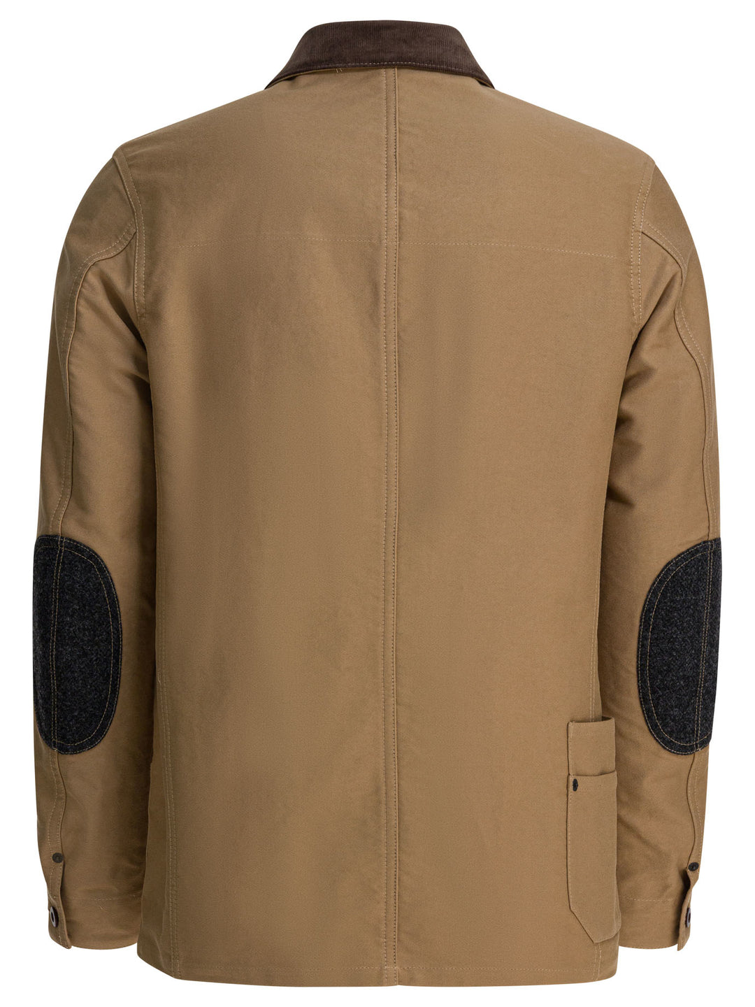 Junya Watanabe Man Lightweight Cotton Jacket Jackets and Coats - Beige | 9e3e21cb55f30383e26e812c16899c03d0bcd8eb