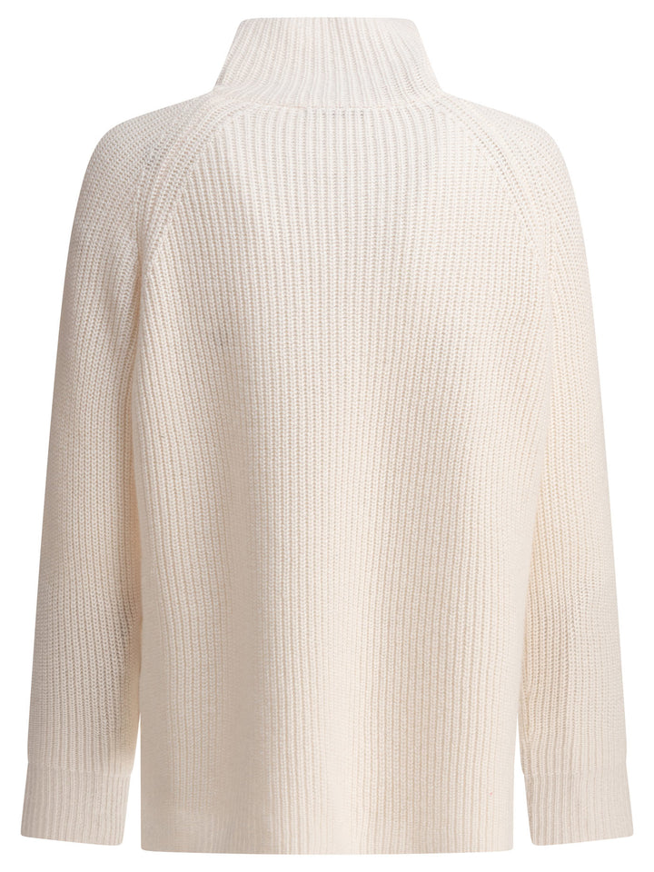 Kangra  Knitwear - Beige | 404071d71965acc787e07064dabbd5460a652563
