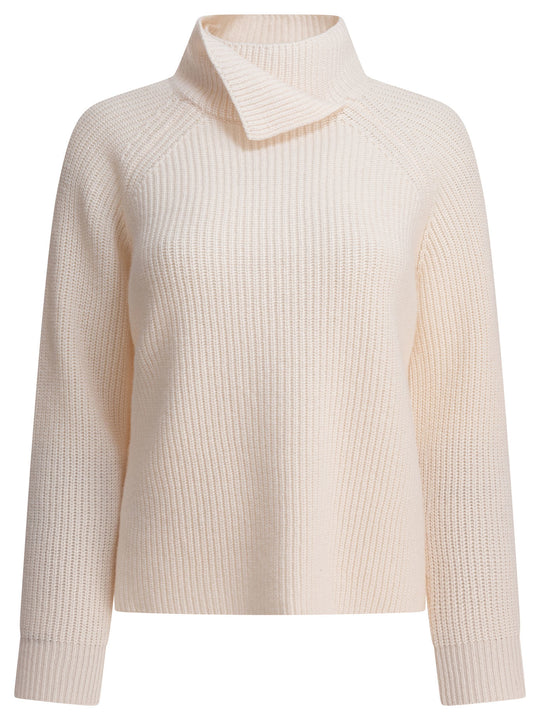 Knitwear Beige