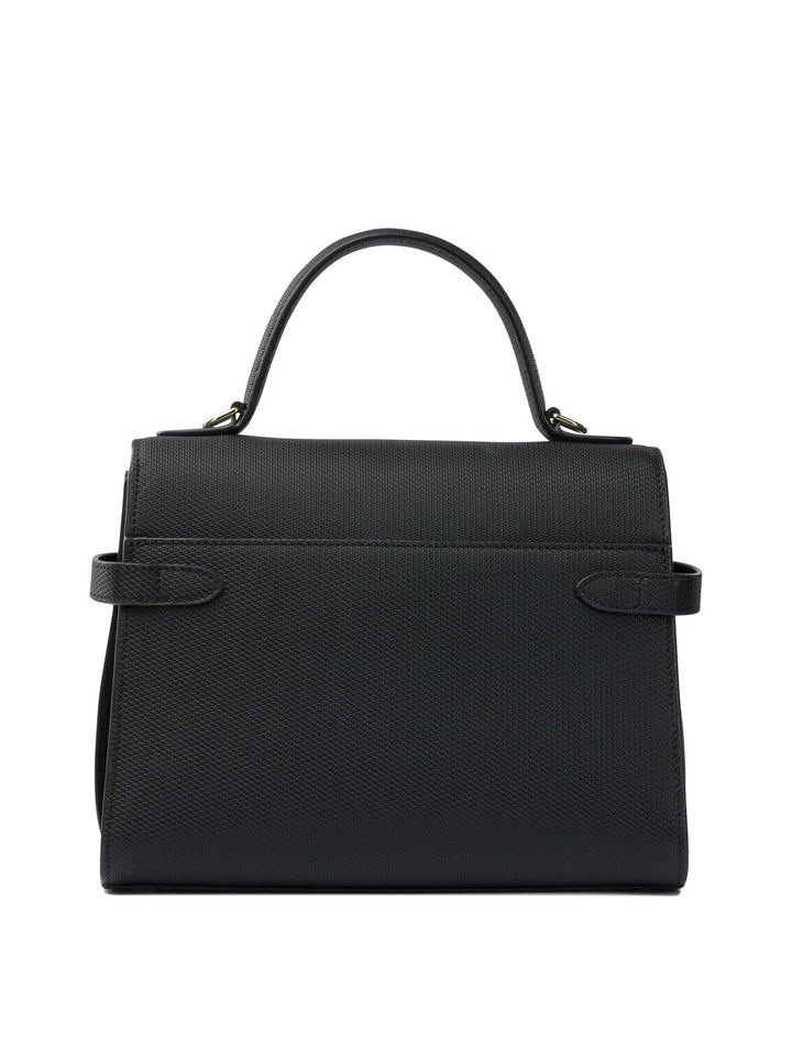 Le Tanneur  Handbags - Black | f69694cec986837242a9dfb6e0f698bcac1fed94