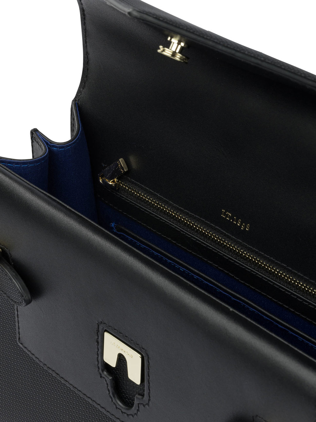 Le Tanneur  Handbags - Black | bd9d1c174ea43c82712dbce0c59d3d7f2435c4c0