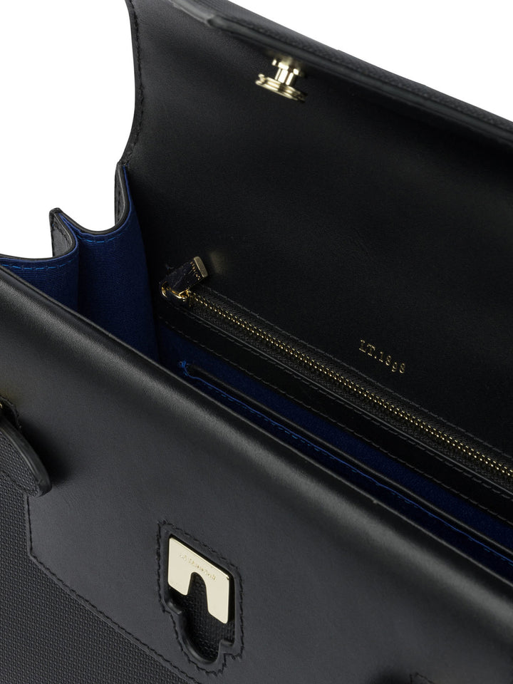 Le Tanneur  Handbags - Black | bd9d1c174ea43c82712dbce0c59d3d7f2435c4c0