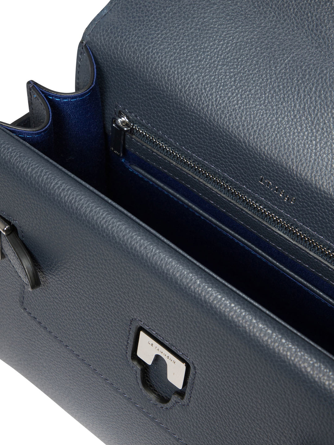 Le Tanneur  Handbags - Blue | 039433ad015238a22bf4302567c5eb2bdde0e51c